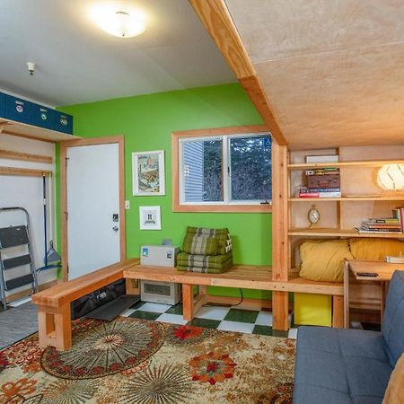 Alyeska North #400 Girdwood Exterior foto